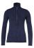 detail Women's Ski Pully Goldbergh Marie Ski Pully French Blue