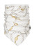 detail Women's neck warmer Goldbergh Bijoux Neckwarmer Cream