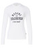 detail Women's T-shirt Goldbergh Madame Long Sleeve Tee White