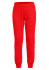 detail Women's Sweatpants Goldbergh Bright Sweatpant Flame
