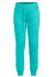 detail Women's sweatpants Goldbergh Bright Sweatpant Ice Green