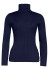 detail Women's Sweater Goldbergh Mira Long Sleeve Knit Sweater French Blue