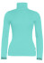 detail Women's Sweater Goldbergh Mira Long Sleeve Knit Sweater Ice Green
