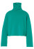 detail Women's Sweater Goldbergh Lourdes Long Sleeve Knit Sweater Ice Green