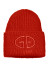 detail Goldbergh Valerie Beanie Flame