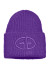 detail Goldbergh Valerie Beanie Purple Rain