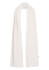 detail Goldbergh Valentina Scarf Cream