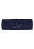 detail Goldbergh Warmth Headband French Blue