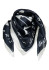 detail Goldbergh La Course Scarf Black