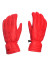 detail Goldbergh Freeze Gloves Flame