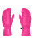 detail Women's Mittens Goldbergh Hilja Mittens Passion Pink