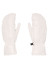 detail Women's Mittens Goldbergh Hilja Mittens Cream