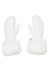 detail Goldbergh Adore Mittens Cream