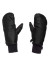 detail Women's Mittens Goldbergh Vicky Mittens Black