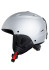 detail Ski Helmet Goldbergh Khloe Helmet Silver