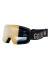 detail Goldbergh Exchange Goggle Black/Gold