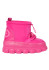 detail Women's Snow Boots Goldbergh Champy Snowboot Low Passion Pink