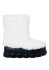 detail Women's Snow Boots Goldbergh Fun Fur Snowboot Cream