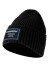 detail Dámská čepice Crazy Cap Norge Black