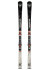 detail Racing downhill skis Rossignol Hero Master LT R22 +SPX 12 Race Metrix GW B80 BHR / RANHE01+FCLRS06 -set