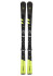 detail Rossignol FORZA 20 LIME XPRESS XPRESS 10 GW B83 BLACK/ RANPV15+FCMDX02-set