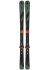 detail Atomic REDSTER Q6 + MI 12 GW Green/BL