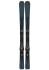 detail Atomic CLOUD Q11 + M 10 GW BLACK/Anth