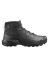 detail Men’s Salomon X ULTRA SNOWPILOT WP Boots – Black/Phantom/C