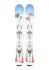 detail Kids’ alpine skis Head Paw Patrol + JRS 4.5 GW CA bl/wh
