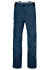 detail Pánské kalhoty Ortovox 3L Ortler Pants Men's Deep Ocean Regular