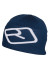 detail Pánská čepice Ortovox Pro Beanie Deep Ocean