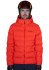detail Pánská bunda Stöckli Skijacket HE Urban Orange