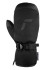detail Women's gloves Reusch Fabia R-TEX® XT Mitten 7700 Black