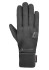 detail Pánské rukavice Reusch Power Stretch® Pro TOUCH-TEC™ 7700 Black