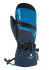 detail Reusch Lando R-TEX® XT Junior Mitten - dress blue/brilliant blue