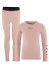 detail Dětské termoprádlo Craft 1909712-726499 Core Warm Baselayer set Junior