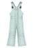 detail Dětské kalhoty Poivre Blanc W24-1024-Bbgl Ski Bib Pants Aloe Blue