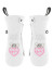 detail Dětské rukavice Poivre Blanc W24-1073-Bbgl Ski Mittens White