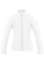 detail Dětská mikina Poivre Blanc W24-1500-Jrgl Micro Fleece Jacket White