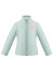 detail Dětská mikina Poivre Blanc W24-1500-Bbgl Micro Fleece Jacket Aloe Blue