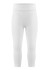 detail Dětské kalhoty Poivre Blanc W24-1920-Bbgl Base Layer Leggings White