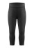 detail Dětské kalhoty Poivre Blanc W24-1920-Bbgl Base Layer Leggings Black