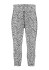detail Dětské kalhoty Poivre Blanc W24-1920-Bbgl Base Layer Leggings Jaguar Black
