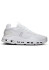 detail Women's On Running Cloudnova 2 Shoes, W All White