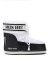 detail Women's shoes Moon Boot Icon LOW Nylon-A001 White
