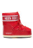 detail Women's shoes Moon Boot Icon LOW Nylon-D001 Red