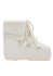 detail Women's shoes Moon Boot Icon LOW Rubber-L002 Cream