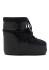 detail Women's shoes Moon Boot Icon LOW Quilt-N001 Black