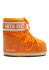 detail Women's shoes Moon Boot Icon LOW Nylon-C001 Sunny Orange