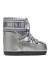 detail Women's shoes Moon Boot Icon LOW Glance-H001 Silver